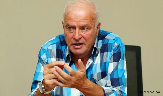 Ünlü spor yorumcusu Şansal Büyüka, Kayserispor’u eleştirdi!