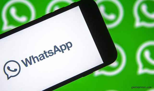 Whatsapp 'Gizlilik Sözleşmesi'nde geri adım attı!