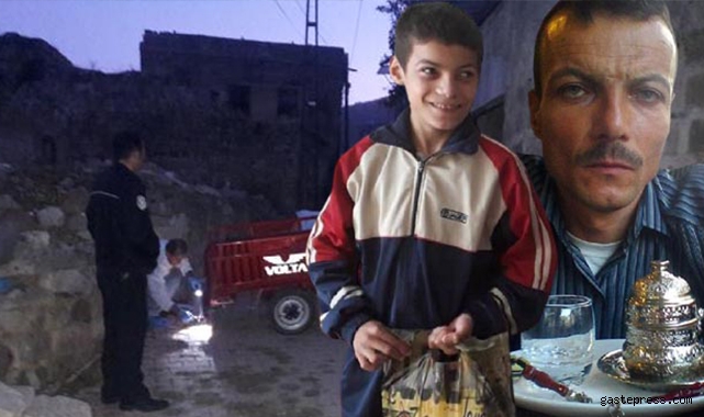 Yargıtay, 12 yaşındaki oğlunu boğarak öldüren babanın cezasını onadı!