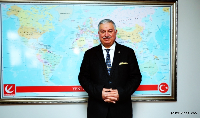 Yeniden Refah'tan 'Afganistan' açıklaması: Türkiye'ye büyük sorumluluk düşüyor!