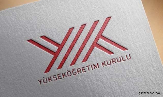 YÖK'ten 'yüz yüze eğitim' açıklaması!