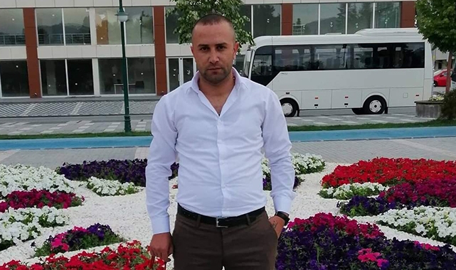 Yol kenarında başından tabancayla vurulmuş olarak ölü bulundu!
