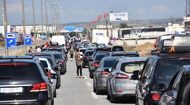 Yunanistan'da flaş Türkiye kararı!