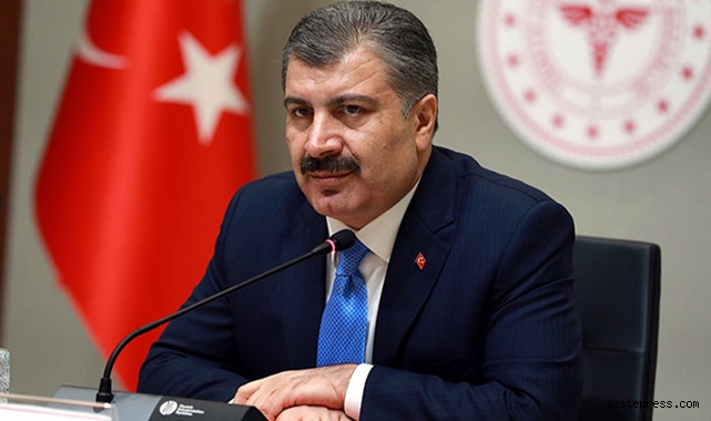 1 haftada Covid-19 vaka sayısı en çok artan 10 il açıklandı!