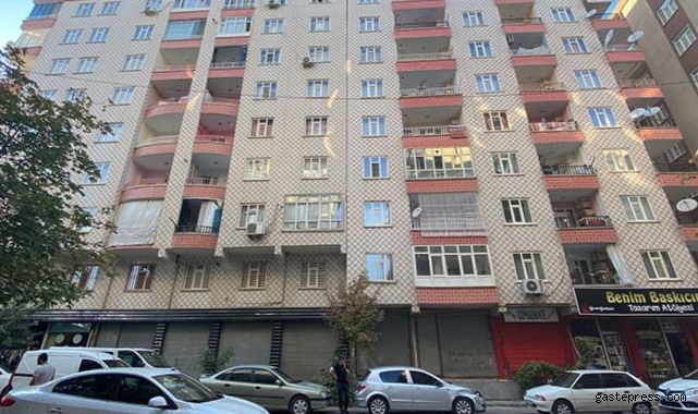 12 yaşındaki Aslı'nın şüpheli ölümü: Önce çığlık sesi geldi!