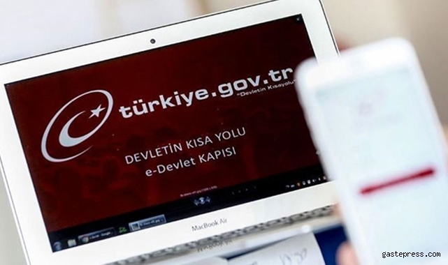 15 yaş altı çocukların kimlik kartı başvuruları e-Devlet üzerinden yapılabilecek!