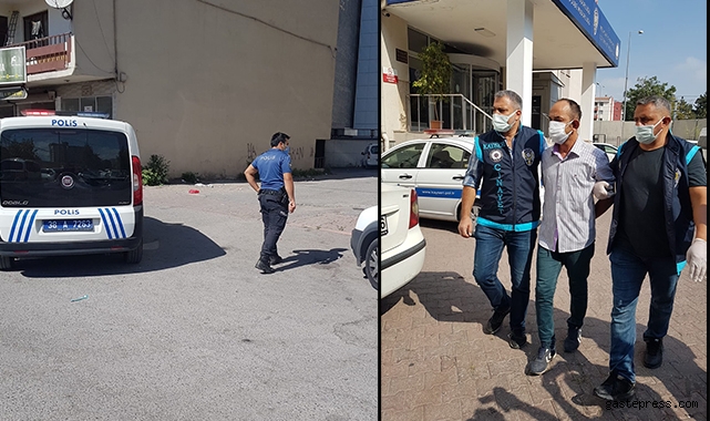 2'nci kattan atılan Asena, 7 gün sonra kurtarılamadı!
