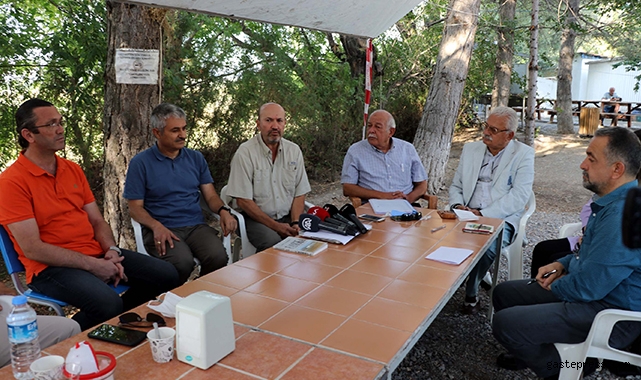 '23 bine yakın tabletin Kayseri'ye getirilmesi için çalışacağız'