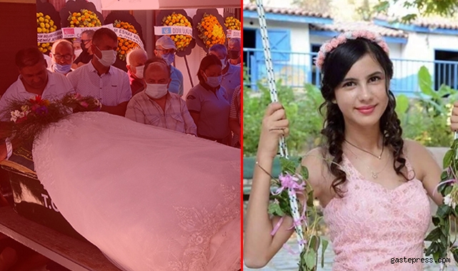 27 bıçak darbesiyle öldürülen Yağmur, bayramda katilinin elini öpmüş!