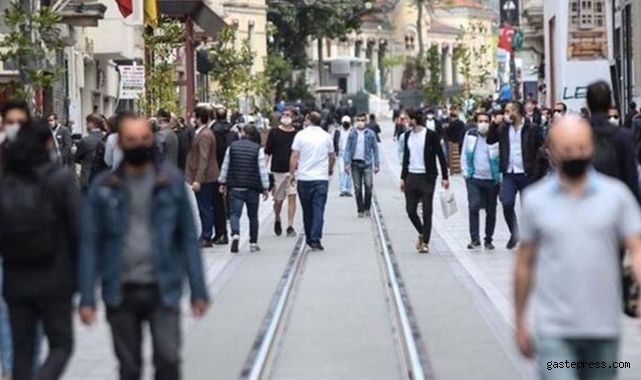 29 Ekim'den sonra kapanma mı geliyor? İbrahim Kalın açıkladı!