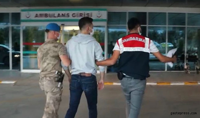 42 il ve KKTC'deki FETÖ operasyonunda gözaltı sayısı 164'e yükseldi!