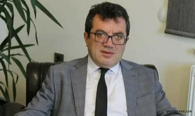 Adnan Kenanoğlu, "Elimde imkân olsa Kayseri'ye  350 kişilik 10 adet ATATÜRK Kız ve Erkek Yurdu yaparım"