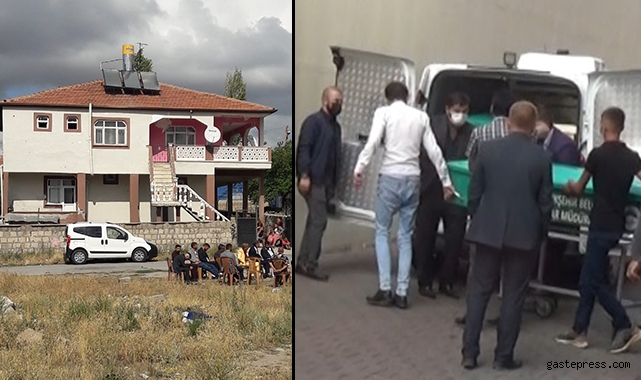 Ağabey katili 7 gündür aranıyor!