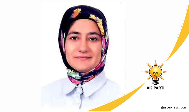 AK Parti'li Ebru Ünal'dan CHP Kayseri İl Başkanı Ümit Özer'e sert sözler!