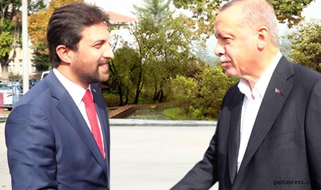 AK Parti'li Ramazan Bedir'den CHP'li Özer'e sert sözler!