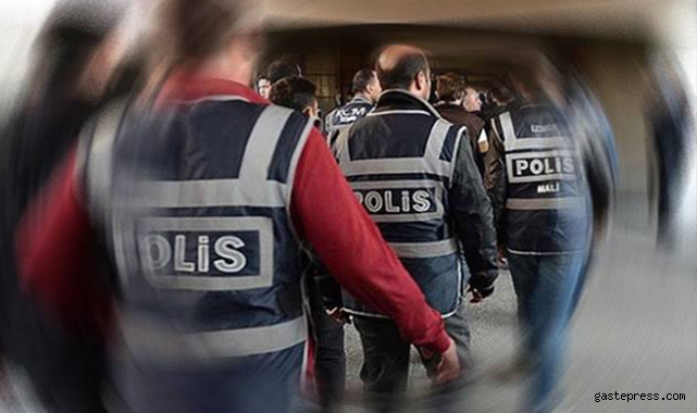 Ankara'da terör soruşturmasında 23 şüpheliye gözaltı kararı!