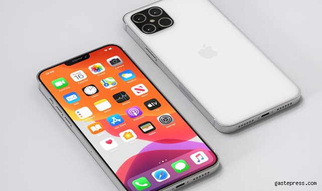 Apple iPhone 13'ün tanıtım tarihi belli oldu!