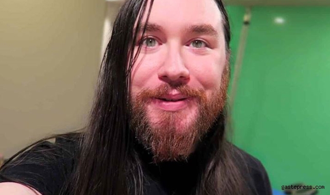 Aşı yaptırmayan YouTuber Brandon Ashur koronavirüs nedeniyle yaşamını yitirdi!