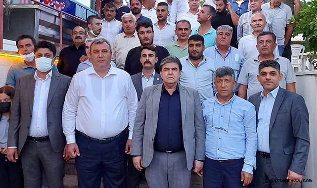 Avcı ve Varlı’dan “Milli siyaset” vurgusu!
