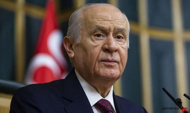 Bahçeli: Diyanet İşleri Başkanına desteğimiz tamdır!