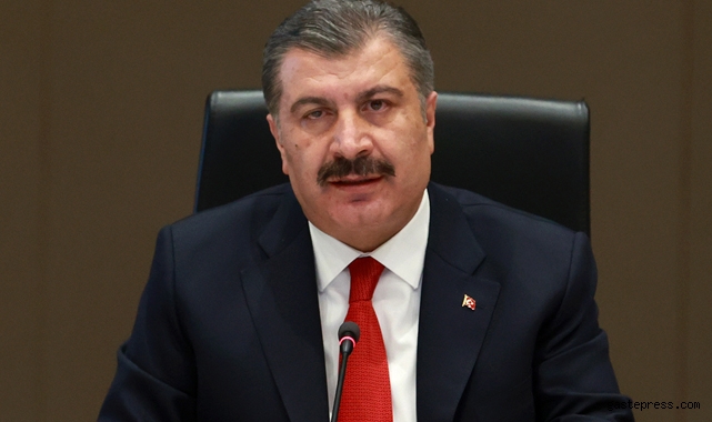 Bakan Fahrettin Koca'ya soruldu: Aşılamalara rağmen ölüm sayıları neden fazla?