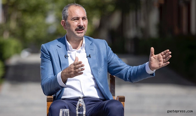 Bakan Gül'den 'sosyal medya' açıklaması!