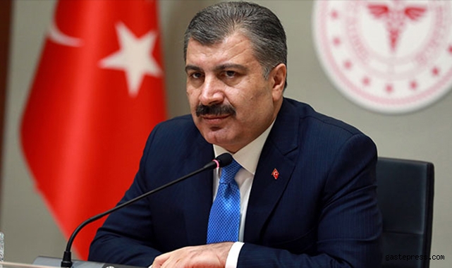 Bakan Koca'dan Eğitim yılı öncesi açıklama!