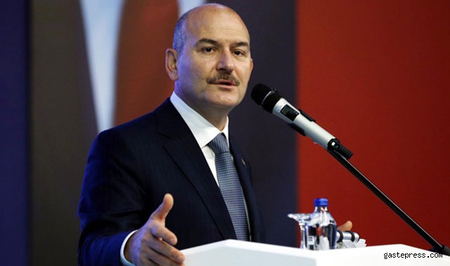 Bakan Soylu: Bir daha asla başaramayacaklar!