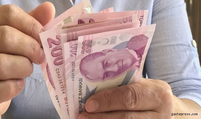 Bakanlık duyurdu! Kuraklıktan zarar gören çiftçiye destek ödemesi!