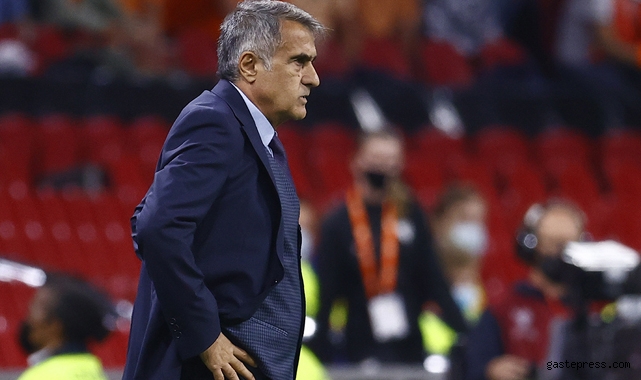 Başakşehir'de Şenol Güneş iddiası!