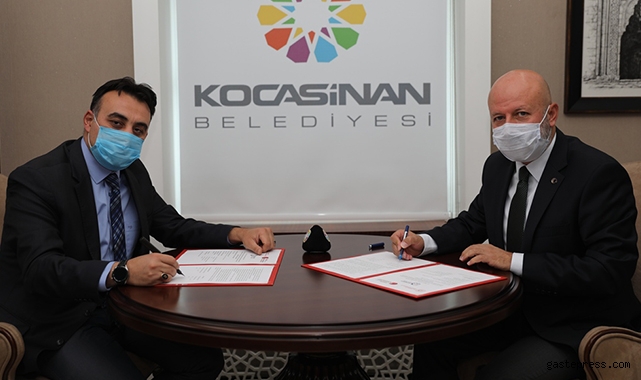 Başkan Çolakbayrakdar, "Glütensiz Kayseri Mutfağını, Uluslararası Arenada Tanıtacağız”