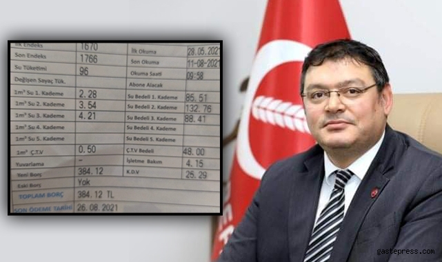 Başkan Narin Kaski'nin ihmalkarlığının cezasını neden vatandaş çekiyor?