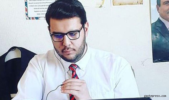 BBP Kayseri Hacılar İlçe Başkanı Çevrim'den mesleki eğitime ilişkin açıklama!