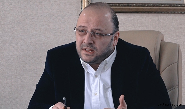Bekir Okay Kiracıoğlu'ndan çarpıcı 'GES' açıklaması!