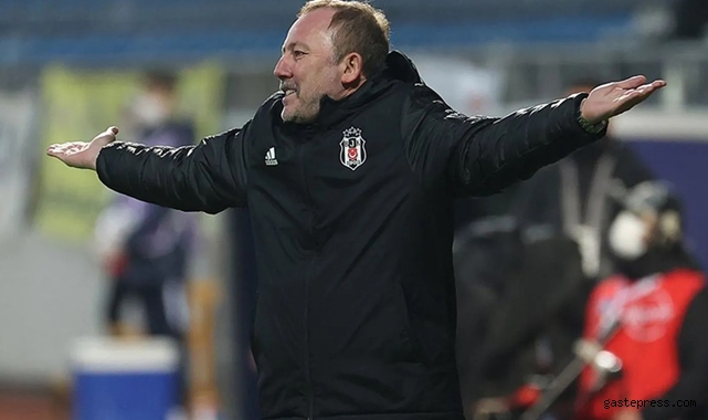 Beşiktaş'ın Ajax maçı kadrosunda hangi futbolcular olacak?