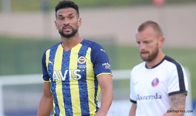 Caulker Fenerbahçe'den dünyaları aldı, gitti!