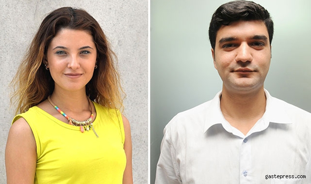 ÇGC'den DHA'ya 2 ödül!