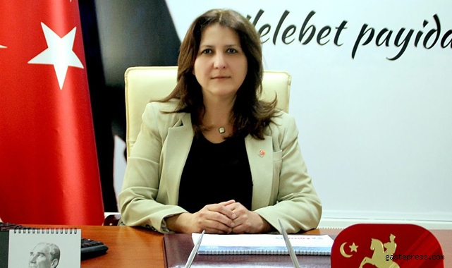 CHP Kayseri İl Başkanı Özer'den Sert Çıkış; AKP Belediyesi Hakkını Arayan Esnafımıza 'Yalancı' diyor!