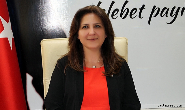 CHP Kayseri İl Başkanı Ümit Özer&#039;in, CHP&#039;nin 98&#039;inci Kuruluş yıl dönümü açıklaması!