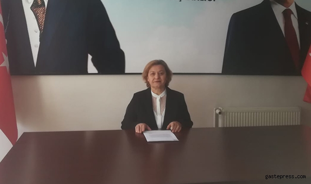 CHP'li Alime Esin Tosuner, "Bunlar daha iyi günleriniz! Durun bakalım başınıza daha neler gelecek?"