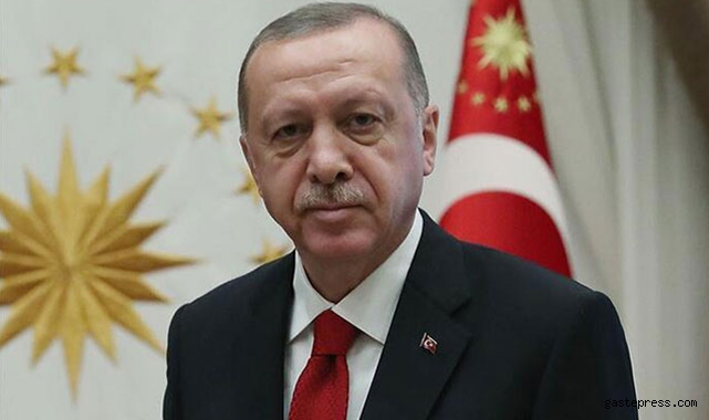 Cumhurbaşkanı Erdoğan: Balıkçı kardeşlerimize bereketli ve başarılı bir sezon diliyorum!