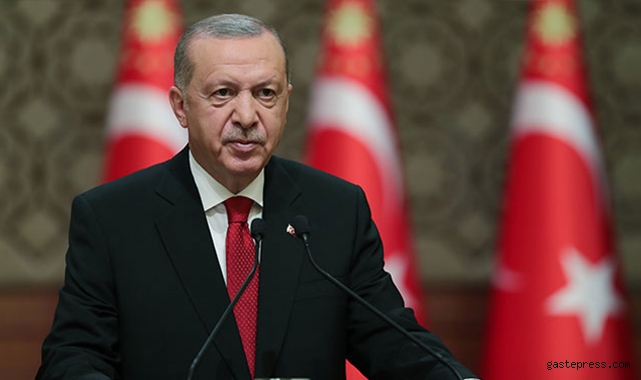 Cumhurbaşkanı Erdoğan duyurdu: 15 bin yeni öğretmen ataması daha yapılacak!
