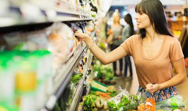 Cumhurbaşkanı Erdoğan işaret etmişti! Fahiş fiyatta 5 market için müfettiş görevlendirildi!