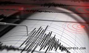Datça'da 4.3 ve 4.1 büyüklüğünde deprem!
