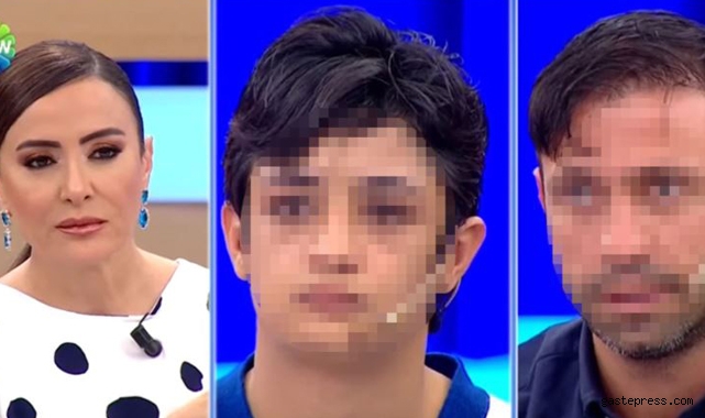 Didem Arslan Yılmaz&#039;la &#039;Vazgeçme&#039; programı hakkında Valilikten açıklama geldi!