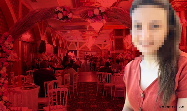 Doktor çiftin aileleri arasında silahlı 'takı' kavgası!
