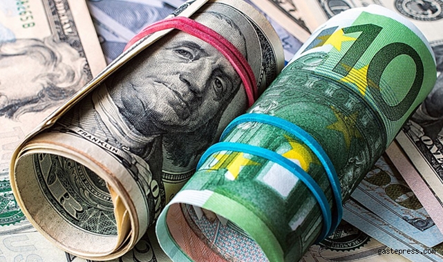 Dolar ve avroda son durum!