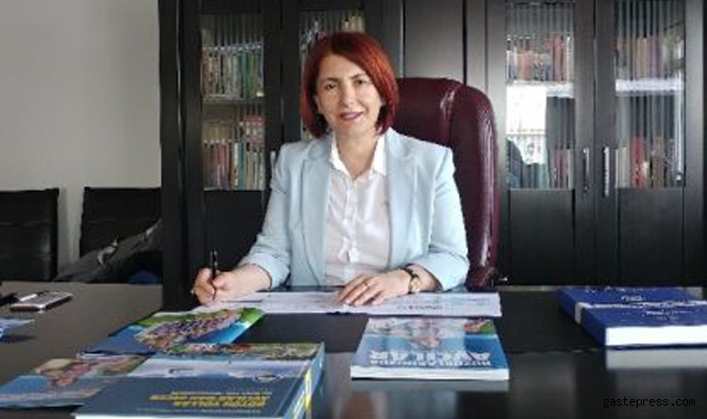 DSP’li Toprak Benli'den Yüz Yüze Eğitim Öğretim Başlangıcı ile ilgili mesaj var!