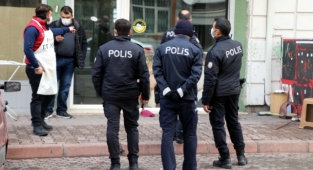 Dükkan sahibini bıçaklayan kiracıya 13 yıl 3 ay hapis!