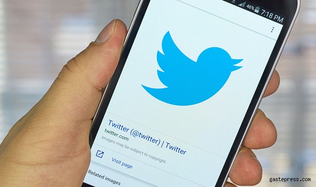 Dünya genelinde Twitter'a erişim sorunu!
